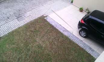 Imagem 2: SOBRADO com 3 dormitórios à venda com 117m² por R$ 400.000,00 no bairro Boqueirão - CURITI