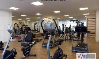 Imagem 5: Apartamento com 3 dormitórios à venda, 99 m² por R$ 1.350.000,00 - Chácara Inglesa - São P