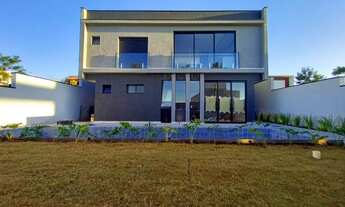 Imagem 4: Casa de condomínio para venda com 295 metros quadrados com 3 quartos