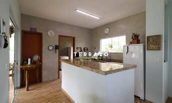 Imagem 6: Casa com 4 quartos à venda, 165 m² por R$ 990.000 - Vargem Grande - Teresópolis/RJ