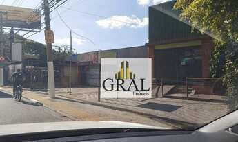 Imagem: Salão para alugar, 528 m² por R$ 10.000,00/mês