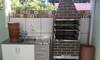 Imagem 2: Ótima casa 90m² com quintal amplo