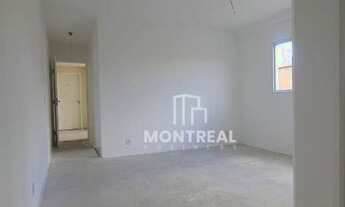 Imagem 2: Apartamento à venda, 59 m² por R$ 270.300,00 - Vila Milton - Guarulhos/SP