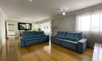 Imagem 4: Apartamento na Vila Adyana - Residencial Ideale - 233m² - 4 Dormitórios