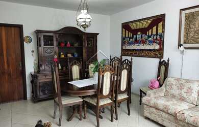 Imagem 3: TRIPLEX com 3 dormitórios à venda com 164.53m² por R$ 620.000,00 no bairro Xaxim - CURITIB