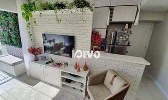 Imagem 4: Apartamento à venda, 65 m² por R$ 905.000,00 - Vila Mariana - São Paulo/SP