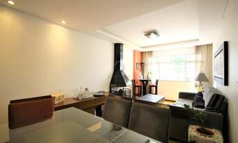 Imagem 3: Ótimo apartamento bem localizado no Bigorrilho