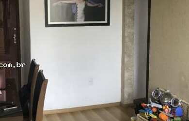 Imagem 4: Apartamento 2 Quartos para Venda em Juiz de Fora, Jardim do Sol, 2 dormitórios, 1 banheiro