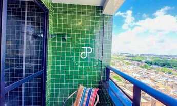 Imagem 6: Excelente 2 quartos 1 suite 1 vaga RF