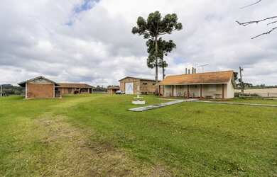 Imagem 6: Chácara em Piraquara - ARYA 1