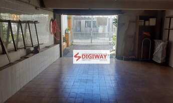 Imagem 3: Sobrado com 3 dormitórios à venda, 160 m² por R$ 850.000,00 - Jardim da Glória - São Paulo