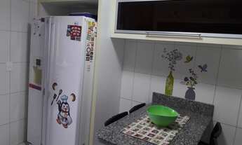 Imagem 7: Apartamento à venda no Residencial Recanto dos Imigrantes - Florianópolis