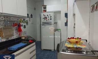 Imagem 5: Apartamento com 3 dormitórios à venda, 106 m² por R$ 950.000 - Copacabana - Rio de Janeiro