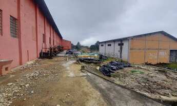 Imagem 4: TERRENO à venda com 3780.4m² por R$ 3.100.000,00 no bairro Estação - ARAUCÁRIA / PR