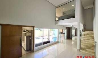 Imagem 5: Sobrado Florais Cuiabá