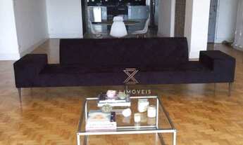 Imagem 4: Apartamento com 3 dormitórios à venda, 210 m² por R$ 2.200.000 - Santa Cecília - São Paulo