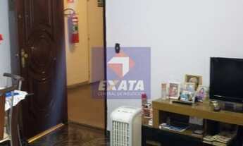 Imagem: Apartamento para locação 2 quarto(s) parque