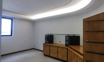 Imagem 6: Apartamento 260m², 4 quartos 2 suítes varanda vista para o mar à venda no bairro Itapuã