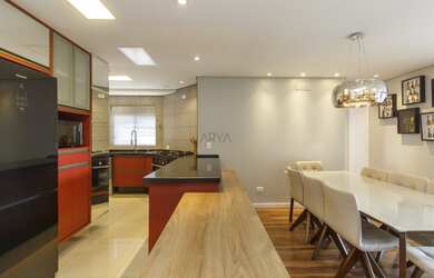 Imagem 6: Apartamento no Água Verde - ARYA 1