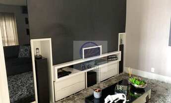 Imagem 7: Apartamento com 4 dormitórios à venda, 315 m² por R$ 4.800.000,00 - Tatuapé - São Paulo/SP