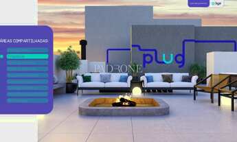 Imagem 5: APARTAMENTO com 2 dormitórios à venda por R$ 344.900,00 no bairro Capão Raso - CURITIBA