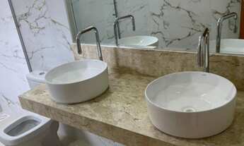 Imagem 7: Casa para venda possui 300 metros quadrados com 3 quartos em Residencial Vale do Sol - Aná