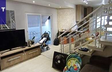 Imagem 5: Linda casa em condomínio- 3 dormitórios