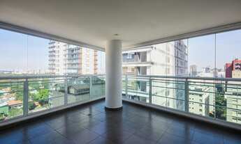 Imagem 7: Apartamento para venda com 270 metros quadrados com 4 quartos em Cerqueira César - São Pau