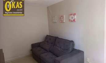 Imagem 6: Apartamento com 2 dormitórios à venda, 46 m² por R$ 165.000,00 - Vila Urupês - Suzano/SP