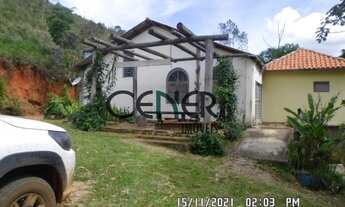 Imagem 13: 2164 Bela fazenda de 78 ha com boa estrutura em Barbacena e de porteira fechada