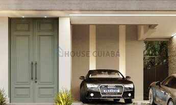 Imagem 3: Casa no Primor das Torres