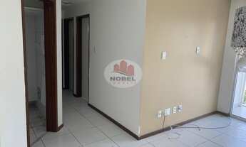 Imagem: Apartamento para venda no Versatto Senador