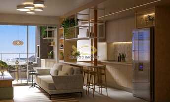 Imagem 5: Apartamento com 1 dorm, Canto do Forte, Praia Grande - R$ 312 mil, Cod