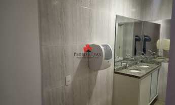 Imagem 6: Prédio comercial no Tatuapé