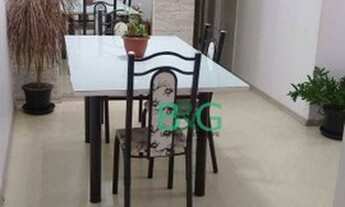 Imagem 3: Apartamento com 3 dormitórios à venda, 73 m² por R$ 560.000 - Vila Carrão - São Paulo/SP