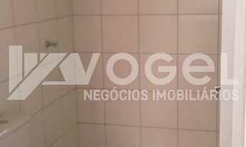 Imagem 3: VOGEL IMÓVEIS VENDE : APARTAMENTO TÉRREO