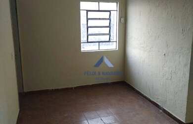 Imagem 3: Casa com 1 dormitório para alugar, 30 m² por R$ 650,00/mês - Vila Celeste - São Paulo/SP