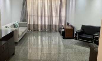 Imagem 6: Ed. Matisse - 135m² / 03 quartos sendo 01 suíte / Sacada com Churrasqueira / solda manhã