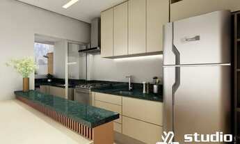 Imagem 7: Apartamento Tipo Garden de Alto Padrão no Jardim Aquarius em SJCampos