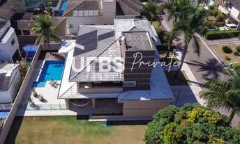 Imagem: Jardins Madri - Sobrado 5 quartos, sendo