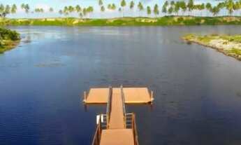 Imagem: Terreno no Condominio Reserva Sauipe,excelente