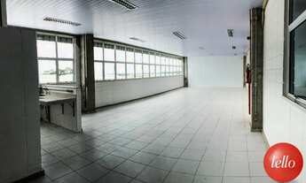 Imagem 4: Hortolândia - Galpão/Depósito/Armazém - Jardim Santa Esmeralda