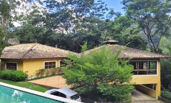 Imagem: DENTRO DE CONDOMÍNIO LINDA RESIDÊNCIA