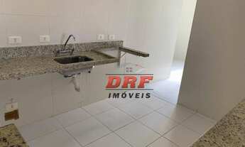 Imagem 7: Quot;VENDA (PERMUTA) E LOCAÇÃO" - Apartamento com 3 dormitórios 1 suíte 2 vagas, 74