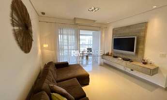 Imagem 3: Apartamento para locação com 4 dormitórios - 120 m² - Riviera de São Lourenço - Módulo 8