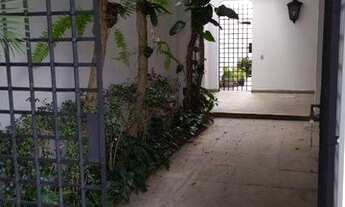 Imagem 3: CASA 4 DORMITÓRIOS (400m²), 4 SUÍTES, 4 VAGAS. JARDIM LUZITÂNIA, AO LADO DO PARQUE DO IBIR