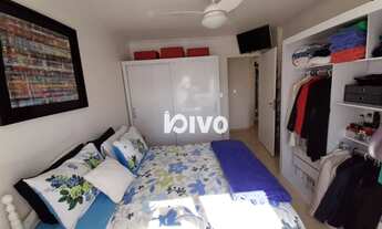 Imagem 6: Apartamento à venda, 51 m² por R$ 410.000,00 - Vila Mariana - São Paulo/SP