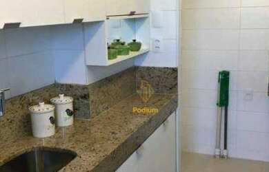 Imagem 2: Apartamento com varanda / sacada e área de lazer no Bessa - AP0260