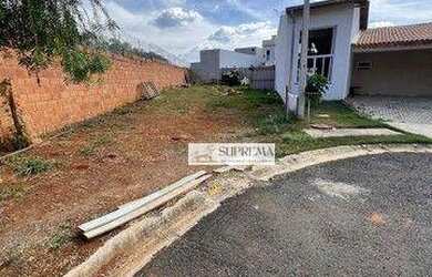 Imagem 2: Terreno à venda, 295 m² por R$ 210.000,00 - Condomínio Reserva Ipanema - Sorocaba/SP