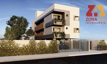 Imagem: Apartamento com 02/03 quartos sendo 01 suíte